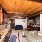 Casa Alea Casa de Férias *