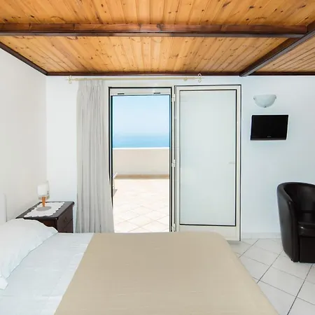 Casa Alea Ferienhaus