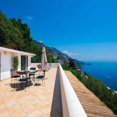 Casa Alea Praiano