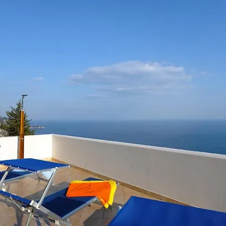 Casa Alea Ferienhaus