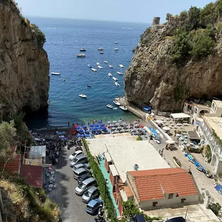 Ferienhaus Casa Alea