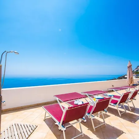 Casa Alea Casa vacanze *