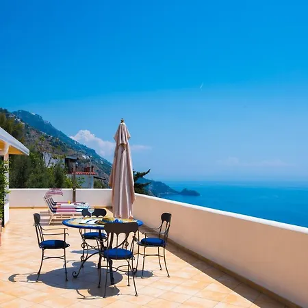 Casa Alea Ferienhaus *