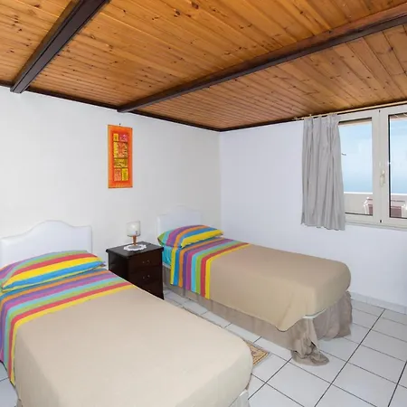 Ferienhaus Casa Alea Praiano