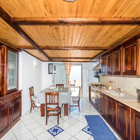 Casa Alea Ferienhaus *