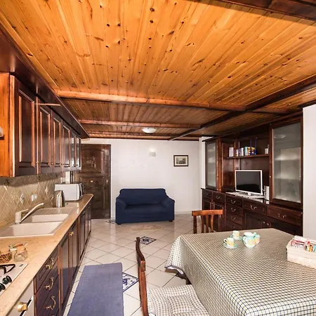 Casa Alea Ferienhaus *