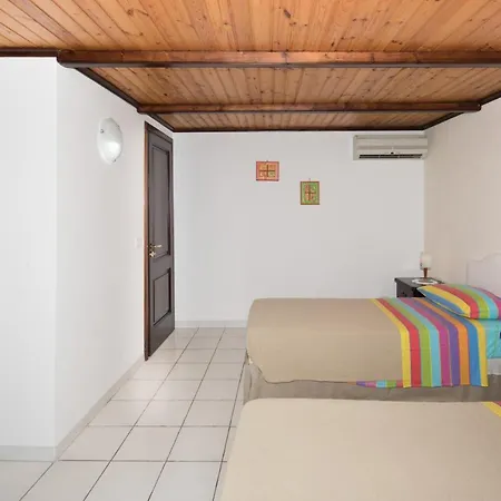 Casa Alea *