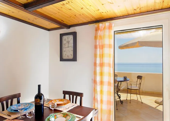 Casa Alea *