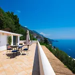 Casa Alea Праяно