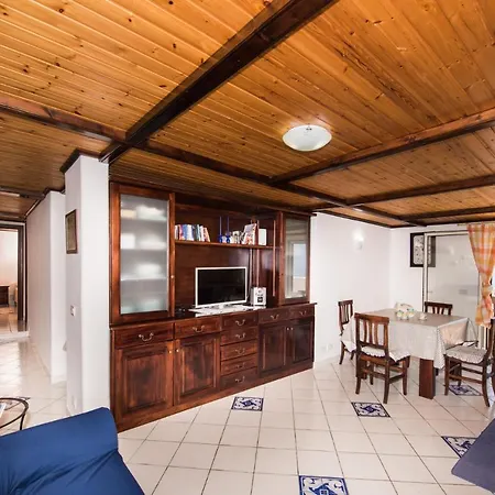 Casa Alea Holiday home Praiano