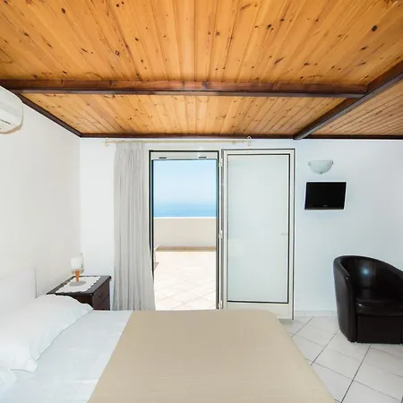 Casa Alea * Praiano