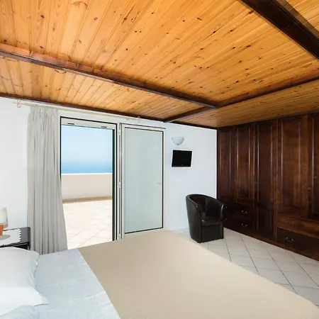 Casa Alea Holiday home Praiano