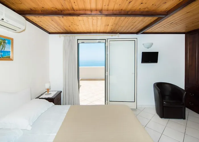 Casa Alea Holiday home