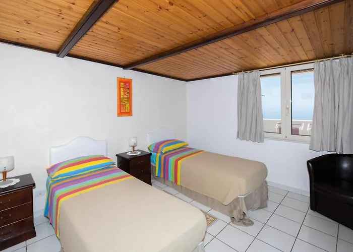 Holiday home Casa Alea Praiano