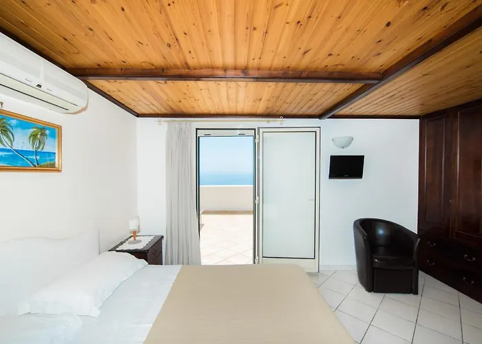 Casa Alea * Praiano
