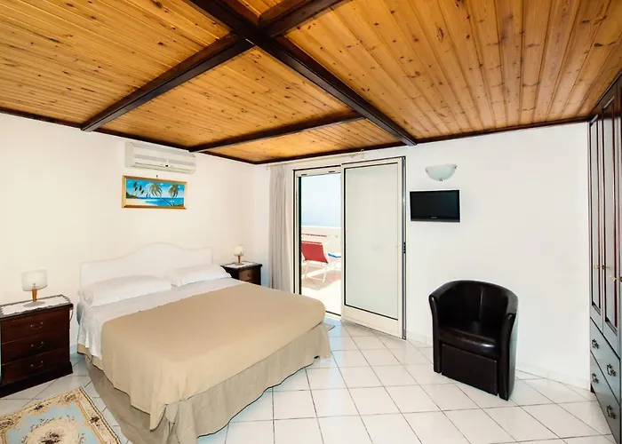 Holiday home Casa Alea *