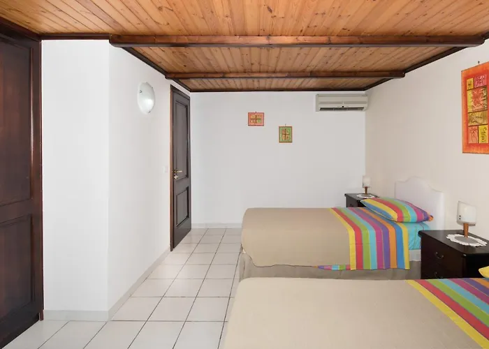 Casa Alea *