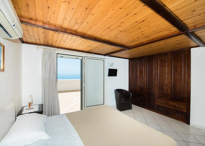 Casa Alea Holiday home Praiano